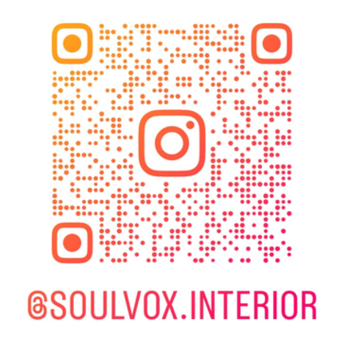 Instagram QR